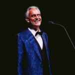 Andrea Bocelli Instagram - As the great Tolstoy said, “time” and “patience” are the strongest duo around… And in a much meeker, more prosaic way, this Italian tenor confirms it. I’m pleased to tell you that my voice is back, as I will confirm today on “Good Morning America”. I’m doubly honored and grateful because in my heart, I am already at Madison Square Garden, where I’ll be singing to celebrate Christmas on Wednesday and Thursday. I want to embrace New York and the entire nation in song, thanking them again for their love, and also for their patience. Speaking of patience, it’s a virtue I’ve had to practice recently by stopping and listening silently to what my body needed: some time to recover from a winter cold. And since we’re between friends – friends whose supportive messages have moved me and given me strength in these difficult days – I confess that there’s a special, private place I visit habitually, where I can assess my voice with the same certainty a panel of specialists provides. I’m referring to the shower, where I tested a medical report before having it confirmed by the experts. Now that time has cured me, the patience that has just been rewarded is being put to the test again: I can’t wait to see you again and celebrate the triumph of life and the sweet takeover of the Holy Christmas spirit together.