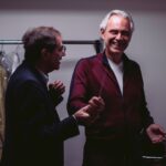 Andrea Bocelli Instagram - Maestro Marcello Rota