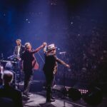Andrea Bocelli Instagram - December 20th, TD Garden #Boston 🇺🇸 photo: @lucarossettiph Boston, Massachusetts