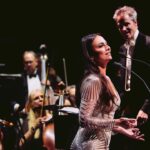 Andrea Bocelli Instagram - December 16th, Hard Rock Live, 2nd night in Hollywood FL 🇺🇸 photo: @lucarossettiph Hollywood, Florida