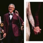 Andrea Bocelli Instagram - December 16th, Hard Rock Live, 1st night in Hollywood FL 🇺🇸 photo: @lucarossettiph Hollywood, Florida