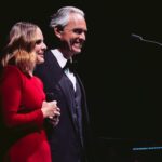 Andrea Bocelli Instagram - February 17th, #Duluth, Gas South Arena 🇺🇸 photo: @lucarossettiph Duluth, GA