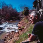 Andrea Bocelli Instagram - #Greenville, SC Greenville, South Carolina