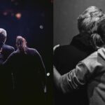 Andrea Bocelli Instagram - A way to say “thank you”, “we’re sorry”, and “we gave it our all”. When the doctors told me the other evening that it could be dangerous to my health for me to sing, we wanted to say in music: thank you, sorry, see you very soon. We did it by bringing some special guests to the stage, including little Virginia, with me playing the piano. As with the Boston concert, we’ll be back for another date in Philadelphia soon: that short impromptu concert was just a way to thank everyone for their patience and understanding and a promise to return as soon as possible, to sing and celebrate with you at our concert in your area! Philadelphia, Pennsylvania