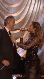Andrea Bocelli Instagram - Celebrate #love with ‘My Love Songs’, a compilation of all the best love songs by Andrea Bocelli, featuring Quizás Quizás Quizás Listen now on all streaming platforms!
