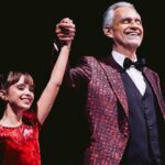 Andrea Bocelli Instagram - November 30th, #Dallas TX, American Airlines Center 🇺🇸 photo: @lucarossettiph Dallas, Texas