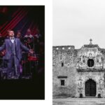 Andrea Bocelli Instagram - November 29th, Frost Bank Center, #SanAntonio TX 🇺🇸 photo: @lucarossettiph San Antonio, Texas