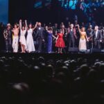 Andrea Bocelli Instagram - November 29th, Frost Bank Center, #SanAntonio TX 🇺🇸 photo: @lucarossettiph San Antonio, Texas