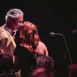 Andrea Bocelli Instagram - November 24th, #Kaunas, Zalgirio Arena 🇱🇹 photo: @lucarossettiph