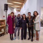 Andrea Bocelli Instagram - La nuova scuola è realtà: inaugurato il Polo per l’Infanzia ZeroSei, consegnata in 150 giorni! Aperta alla comunità la nuova struttura che ospiterà asilo nido e scuola dell’infanzia: si tratta del primo step (lotto A) dell’intervento di ricostruzione e riqualificazione urbana volto a realizzare un vero e proprio centro di incontro creativo e culturale per l’intera comunità. Il Polo per l’Infanzia si estende per una superficie di 600mq e da gennaio 2024 accoglierà circa 70 bambini e bambine grazie a 2 sezioni della Scuola dell’Infanzia e una sezione del Nido. . #ABFSforzacosta @chiara_galiazzo @carminerecanoofficial @albertotomba_official @paris_andrea_ @kpmg_italy @fondazionemediolanum @fiamitalia_official @bdrbureau @acquainboccamanontroppo @club_z3mendi @z3mendi_stefanopisa @comunedimacerataofficial @sandro_parcaroli