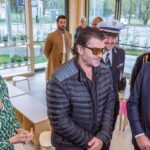 Andrea Bocelli Instagram - La nuova scuola è realtà: inaugurato il Polo per l’Infanzia ZeroSei, consegnata in 150 giorni! Aperta alla comunità la nuova struttura che ospiterà asilo nido e scuola dell’infanzia: si tratta del primo step (lotto A) dell’intervento di ricostruzione e riqualificazione urbana volto a realizzare un vero e proprio centro di incontro creativo e culturale per l’intera comunità. Il Polo per l’Infanzia si estende per una superficie di 600mq e da gennaio 2024 accoglierà circa 70 bambini e bambine grazie a 2 sezioni della Scuola dell’Infanzia e una sezione del Nido. . #ABFSforzacosta @chiara_galiazzo @carminerecanoofficial @albertotomba_official @paris_andrea_ @kpmg_italy @fondazionemediolanum @fiamitalia_official @bdrbureau @acquainboccamanontroppo @club_z3mendi @z3mendi_stefanopisa @comunedimacerataofficial @sandro_parcaroli