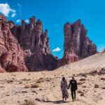 Andrea Bocelli Instagram - Al Ula desert Al `Ulá, Saudi Arabia