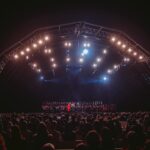 Andrea Bocelli Instagram - January 27th, Saadiyat Island, Abu Dhabi 🇦🇪 photo: @lucarossettiph AbuDhabi