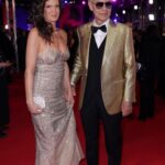Andrea Bocelli Instagram - @latingrammys red carpet Seville, Spain
