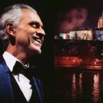 Andrea Bocelli Instagram - January 13th, O2 Arena in #Prague 🇨🇿 Photo: @lucarossettiph Prague, Czech Republic