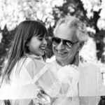 Andrea Bocelli Instagram - by Fabian Hochscheid