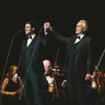 Andrea Bocelli Instagram - March 11th, Yaamava Casino, Highland CA 🇺🇸 photo: @cynthiaparkhurst Yaamava' Resort & Casino