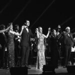 Andrea Bocelli Instagram - March 11th, Yaamava Casino, Highland CA 🇺🇸 photo: @cynthiaparkhurst Yaamava' Resort & Casino