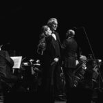 Andrea Bocelli Instagram - March 11th, Yaamava Casino, Highland CA 🇺🇸 photo: @cynthiaparkhurst Yaamava' Resort & Casino