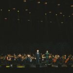 Andrea Bocelli Instagram - March 11th, Yaamava Casino, Highland CA 🇺🇸 photo: @cynthiaparkhurst Yaamava' Resort & Casino