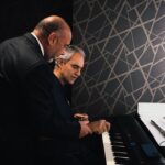 Andrea Bocelli Instagram - March 11th, Yaamava Casino, Highland CA 🇺🇸 photo: @cynthiaparkhurst Yaamava' Resort & Casino
