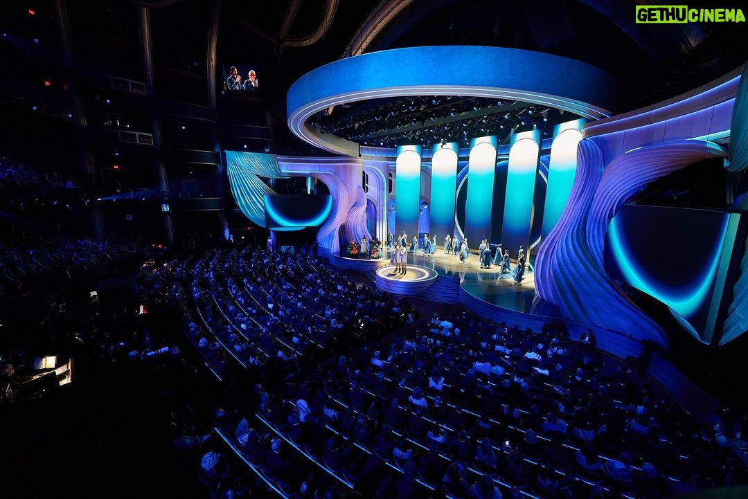 Andrea Bocelli - 51.8K Likes - @theacademy #Oscars 2024