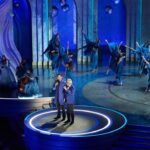 Andrea Bocelli Instagram - @theacademy #Oscars 2024 Los Angeles, California