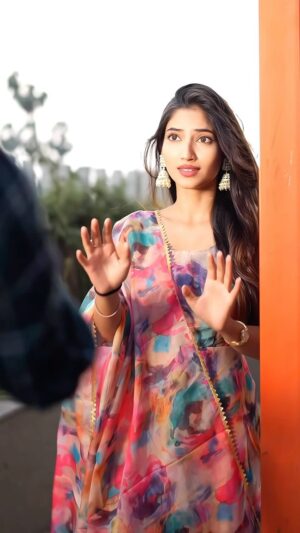 Angel Rai Instagram - Pyar ka festival pyar se manaye ❤️🔥

#angelrai #holi #holicelebration #indianfestival #foryou #trendingreels #viral #fun #angel #wings #angellovers #style #jogi #instatrend #instagram #happyholi
