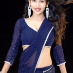 Angel Rai Instagram - New dance video for you ❤️🔥 #angelrai #foryou #trending #style #fun #dance #indian #girl #fashion #trend #instagram #bollywood #weddingseason #funtime #angel #wings #angellovers