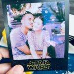 Angelica Panganiban Instagram - To the galaxy and beyond 💫 PS ang sarap ng kaldereta mo 😘