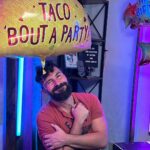 Anjali Bhimani Instagram – The birthday lyrics change a little when you’re singing to your DM before your first session of 2024 (please be gentle…we brought cookies🍪🍪🍪)

Happy Birthday sweet @luis.carazo – we couldn’t celebrate with you on the day, but so happy we got to celebrate you AND @bigeswallz in our home game antics, all in one month! (And thanks @christianleenavarro for catching some of this silliness on video!)

#dnd #dungeonsanddragons #ttrpg #birthdaycookies #roleplaying #roleplayinggames #tabletop Hollywood, California