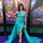 Anjali Bhimani Instagram – Looking back on all the red carpet fun from this year and marveling at the work of this glam team. @MelvinStyles is a styling wizard, and @michelleborbolla is a glam sorceress. Together, they’re my fairy godpeople always making me feel like the belle of the ball. 

Which is your favorite look? Getting inspiration for 2024!

#redcarpetfashion #redcarpetdress #throwbackthursday #glamup #fashionlooks #anjalibhimani Hollywood, California