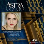 Anjali Bhimani Instagram – Well that’s one great way to start the year…💫🌟🤩

Still blown away to be mentioned in the company of these incredible women…so grateful to the @hollywoodcreativealliance and can’t wait to celebrate with all of you on January 8th! 

#Repost @hollywoodcreativealliance
・・・
The HCA Astra TV Awards will be taking place on Monday, January 8, 2024 at the Biltmore Hotel in Los Angeles. 

The nominees for Best Supporting Actress in a Streaming Limited Series or TV  Movie are: 

* Anjali Bhimani – Ms. Marvel (Disney+)
* Annaleigh Ashford – Welcome to Chippendales (Hulu)
* Ashley Park – Beef (Netflix)
* Camila Morrone – Daisy Jones and The Six (Prime Video)
* Claire Danes – Fleishman is in Trouble (Hulu)
* Evan Rachel Wood – Weird: The Al Yankovic Story (Roku)
* Julie Ann Emery – Five Days at Memorial (Apple TV+)
* Maria Bello – Beef (Netflix)
* Niecy Nash-Betts – Dahmer – Monster: The Jeffrey Dahmer Story (Netflix)
* Sarah Pidgeon – Tiny Beautiful Things (Hulu)

#TheAstras #AstraAwards #HollywoodCreativeAlliance #DaisyJonesandTheSix
#DahmerMonster #WeirdAl #TinyBeautifulThings #Beef #msmarvel #actresses #hcaawards #desigirl #indianactress #anjalibhimani Hollywood, California