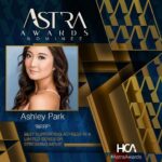 Anjali Bhimani Instagram – Well that’s one great way to start the year…💫🌟🤩

Still blown away to be mentioned in the company of these incredible women…so grateful to the @hollywoodcreativealliance and can’t wait to celebrate with all of you on January 8th! 

#Repost @hollywoodcreativealliance
・・・
The HCA Astra TV Awards will be taking place on Monday, January 8, 2024 at the Biltmore Hotel in Los Angeles. 

The nominees for Best Supporting Actress in a Streaming Limited Series or TV  Movie are: 

* Anjali Bhimani – Ms. Marvel (Disney+)
* Annaleigh Ashford – Welcome to Chippendales (Hulu)
* Ashley Park – Beef (Netflix)
* Camila Morrone – Daisy Jones and The Six (Prime Video)
* Claire Danes – Fleishman is in Trouble (Hulu)
* Evan Rachel Wood – Weird: The Al Yankovic Story (Roku)
* Julie Ann Emery – Five Days at Memorial (Apple TV+)
* Maria Bello – Beef (Netflix)
* Niecy Nash-Betts – Dahmer – Monster: The Jeffrey Dahmer Story (Netflix)
* Sarah Pidgeon – Tiny Beautiful Things (Hulu)

#TheAstras #AstraAwards #HollywoodCreativeAlliance #DaisyJonesandTheSix
#DahmerMonster #WeirdAl #TinyBeautifulThings #Beef #msmarvel #actresses #hcaawards #desigirl #indianactress #anjalibhimani Hollywood, California