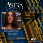 Anjali Bhimani Instagram – Well that’s one great way to start the year…💫🌟🤩

Still blown away to be mentioned in the company of these incredible women…so grateful to the @hollywoodcreativealliance and can’t wait to celebrate with all of you on January 8th! 

#Repost @hollywoodcreativealliance
・・・
The HCA Astra TV Awards will be taking place on Monday, January 8, 2024 at the Biltmore Hotel in Los Angeles. 

The nominees for Best Supporting Actress in a Streaming Limited Series or TV  Movie are: 

* Anjali Bhimani – Ms. Marvel (Disney+)
* Annaleigh Ashford – Welcome to Chippendales (Hulu)
* Ashley Park – Beef (Netflix)
* Camila Morrone – Daisy Jones and The Six (Prime Video)
* Claire Danes – Fleishman is in Trouble (Hulu)
* Evan Rachel Wood – Weird: The Al Yankovic Story (Roku)
* Julie Ann Emery – Five Days at Memorial (Apple TV+)
* Maria Bello – Beef (Netflix)
* Niecy Nash-Betts – Dahmer – Monster: The Jeffrey Dahmer Story (Netflix)
* Sarah Pidgeon – Tiny Beautiful Things (Hulu)

#TheAstras #AstraAwards #HollywoodCreativeAlliance #DaisyJonesandTheSix
#DahmerMonster #WeirdAl #TinyBeautifulThings #Beef #msmarvel #actresses #hcaawards #desigirl #indianactress #anjalibhimani Hollywood, California