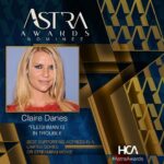 Anjali Bhimani Instagram – Well that’s one great way to start the year…💫🌟🤩

Still blown away to be mentioned in the company of these incredible women…so grateful to the @hollywoodcreativealliance and can’t wait to celebrate with all of you on January 8th! 

#Repost @hollywoodcreativealliance
・・・
The HCA Astra TV Awards will be taking place on Monday, January 8, 2024 at the Biltmore Hotel in Los Angeles. 

The nominees for Best Supporting Actress in a Streaming Limited Series or TV  Movie are: 

* Anjali Bhimani – Ms. Marvel (Disney+)
* Annaleigh Ashford – Welcome to Chippendales (Hulu)
* Ashley Park – Beef (Netflix)
* Camila Morrone – Daisy Jones and The Six (Prime Video)
* Claire Danes – Fleishman is in Trouble (Hulu)
* Evan Rachel Wood – Weird: The Al Yankovic Story (Roku)
* Julie Ann Emery – Five Days at Memorial (Apple TV+)
* Maria Bello – Beef (Netflix)
* Niecy Nash-Betts – Dahmer – Monster: The Jeffrey Dahmer Story (Netflix)
* Sarah Pidgeon – Tiny Beautiful Things (Hulu)

#TheAstras #AstraAwards #HollywoodCreativeAlliance #DaisyJonesandTheSix
#DahmerMonster #WeirdAl #TinyBeautifulThings #Beef #msmarvel #actresses #hcaawards #desigirl #indianactress #anjalibhimani Hollywood, California
