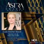 Anjali Bhimani Instagram – Well that’s one great way to start the year…💫🌟🤩

Still blown away to be mentioned in the company of these incredible women…so grateful to the @hollywoodcreativealliance and can’t wait to celebrate with all of you on January 8th! 

#Repost @hollywoodcreativealliance
・・・
The HCA Astra TV Awards will be taking place on Monday, January 8, 2024 at the Biltmore Hotel in Los Angeles. 

The nominees for Best Supporting Actress in a Streaming Limited Series or TV  Movie are: 

* Anjali Bhimani – Ms. Marvel (Disney+)
* Annaleigh Ashford – Welcome to Chippendales (Hulu)
* Ashley Park – Beef (Netflix)
* Camila Morrone – Daisy Jones and The Six (Prime Video)
* Claire Danes – Fleishman is in Trouble (Hulu)
* Evan Rachel Wood – Weird: The Al Yankovic Story (Roku)
* Julie Ann Emery – Five Days at Memorial (Apple TV+)
* Maria Bello – Beef (Netflix)
* Niecy Nash-Betts – Dahmer – Monster: The Jeffrey Dahmer Story (Netflix)
* Sarah Pidgeon – Tiny Beautiful Things (Hulu)

#TheAstras #AstraAwards #HollywoodCreativeAlliance #DaisyJonesandTheSix
#DahmerMonster #WeirdAl #TinyBeautifulThings #Beef #msmarvel #actresses #hcaawards #desigirl #indianactress #anjalibhimani Hollywood, California