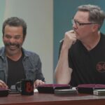 Anjali Bhimani Instagram - Certain death has never been so fun as it is on Faster, Purple Worm, Kill! Kill! Watch at 9 pm EST on Amazon Frevee or Plex! #Repost @beadleandgrimms ・・・ Quick: what’s one of your biggest fears? Hopefully not snakes, because tonight at 9 PM join Jasmine Bhullar, Matthew Lillard, Omega Jones, Anjali Bhimani, and Michael Irby in “Everyone Dies in a Den of Snakes”.⁠ ⁠ Four brave heroes try to arrange a peace agreement. Can they succeed? No. Because this is Faster, Purple Worm, Kill! Kill! Make sure to tune in at 9pm on the D&D Adventures channel on Freevee or Plex tonight so you’re the first to see it.⁠ ⁠ .⁠ .⁠ .⁠ .⁠ .⁠ #dungeonsanddragons #dnd #fpwkk #ttrpg #ttrpgs #gamerlife #gamer #rpg #dungeonsanddragons5e #dungeonsanddragonscharacter #fasterpurplewormkillkill Los Angeles, California