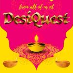 Anjali Bhimani Instagram – The gang at @desiquestshow wants to wish you Happy Diwali and Deepavali and all of the many other celebrations that happen this lovely time of year in our many South Asian regions and traditions. May your new year see all the Nat 20’s for love, prosperity, and joy (apparently beware eating too many barfis at the game table, trying Ash’s bretzels, and drinking around Laddoo Auntie (but Sitara and Murkha won’t tell…🤫) 

See you for the premiere of DesiQuest on Tuesday 10/14 at 6 pm PST at Desiqurst.con/premiere! And go to Desiquest.com to join our Patreon and see the full launch day schedule of awesome things! 🪔🎁✨

#desiquest #diwali2023 #ttrpg #dnd #desifood #roleplayinggames #desigamers #anjalibhimani #jasminebhullar #omarnajam #rekhashankar #sandeepparikh Los Angeles, California