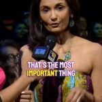 Anjali Bhimani Instagram - Beautiful #internationalwomensday memories from talking with my beloved @micaburton years ago at Overwatch League. Symmetra has been such an inspiration to me, along with all of the extraordinary women in my world and the men and non-binary people who love us and support us too. Forget “I can’t”…you can, and you do. Own that … because you were meant for greatness. ❤️🩷❤️🩷❤️ #internationalwomensday2024 #womensupportingwomen #sisterhood #yougotthis Los Angeles California