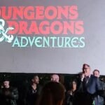 Anjali Bhimani Instagram - It’s been a VERRRY active week in D&D land (and a sexy one!) The launch of @desiquestshow coincided with the launch of @watchdndadventures - a whole channel devoted to D&D madness. Yet another chance to celebrate with this community (although once again I was too busy enjoying everyone to get my own pics so enjoy some of everyone else’s!) Check out #fasterpurplewormkillkill #HeroesFeast and @encounter_party now on Dungeons & Dragons: Adventures…and stay ready for more to come! (And you can also stream the first episode of DesiQuest now on YouTube so what are you waiting for?) #dnd #dungeonsanddragons #ttrpg #roleplaying #tabletop #anjalibhimani Los Angeles, California