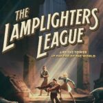 Anjali Bhimani Instagram - “The best of the best are gone. It’s time for the best of the worst.” Happy #LamplightersLeague Launch! (How’s that for alliteration?) Let’s have a go at saving the world together as Purnima the “disarmingly cheerful sniper” shall we? The Lamplighters League and the Tower at the Emd of the World is available now! Who’s ready to play? #lamplightersleague #gaming #adventure #gamersofinstagram #gamergirls #voiceacting #paradoxinteractive #harebrainedschemes Los Angeles, California
