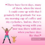 Anjali Bhimani Instagram - Life can be hard. There is no denying that. And sometimes there are days when “an attitude of gratitude” feels so far from what you can manage. But one thing is for sure - someone is grateful for YOU. And you would be so missed if you were gone. Giving yourself the freedom to feel whatever it is you’re feeling (which is a freedom you ALWAYS have) and knowing that if it’s not what you want to feel, it will pass, is one of the greatest gifts you can give to yourself. And YOU are the greatest gift you can give to the world, and the only thing you ever need to be. Undeniably you. #youarenotalone #itsokaynottobeokay #itsokaytonotbeokay #selflovejourney #suicidepreventionmonth #suicidepreventionawareness #selflovetips #iamfunsize #anjalibhimani Los Angeles, California