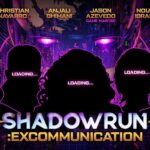 Anjali Bhimani Instagram - 🚨 NEW SERIES! 🚨 Excited to announce our new collaboration between @realmsmithtv and @catalystgamelabs for an 8-part #shadowrun liveplay series featuring an incredible cast and GM’d by @jason_azevedo Stay tuned every day for the next week as we reveal a new character per day leading up to the premiere on Aug 30th at 8pm ET (5PT)! (Link in Bio) #ttrpg #tabletoprpg #actualplay #shadowrunner #shadowrunners Los Angeles, California