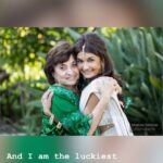 Anjali Bhimani Instagram – She’s the greatest ever and I’m the luckiest girl in the world. Every day I love her more and more, and my heart is full to bursting. Happy Birthday Mom. Awesome August is the most awesome because of you.
(Yes, Mom is Awesome August Day 9, and every day).
.
.
.
.
.
.
.
#birthday #mom #moms #momsofinstagram #family #familia #mymom #ilovemymom #motherdaughter #bestfriends #bestie #loveis #happiness #happinessis #anjalibhimani #iamfunsize #losanjalis