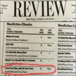 Anjali Bhimani Instagram - A year ago today, #IAmFunSize hit #5 on the @wsj bestseller list and my brain exploded. So grateful to all the people who expressed their love for the book and the message within it. We are ALL Fun Size and none of us have to go it alone on this life adventure! Get your copy on www.lAmFunSize.com and check out the series on YouTube! . . . . . . #AmFunSizebook #Author #Inspiration #SelfLove #SelfcareJourney #YouAreNotAlone #Confidence #Support #SelfLoveJourney #InspirationalBook #Booktalk #authorsofinstagram #booksofinstagram #BestSellingBook #BestSellingAuthor #AmFunSize #anialibhimani #losanjalis #flashback #oneyearago #bookaversary Hollywood, California