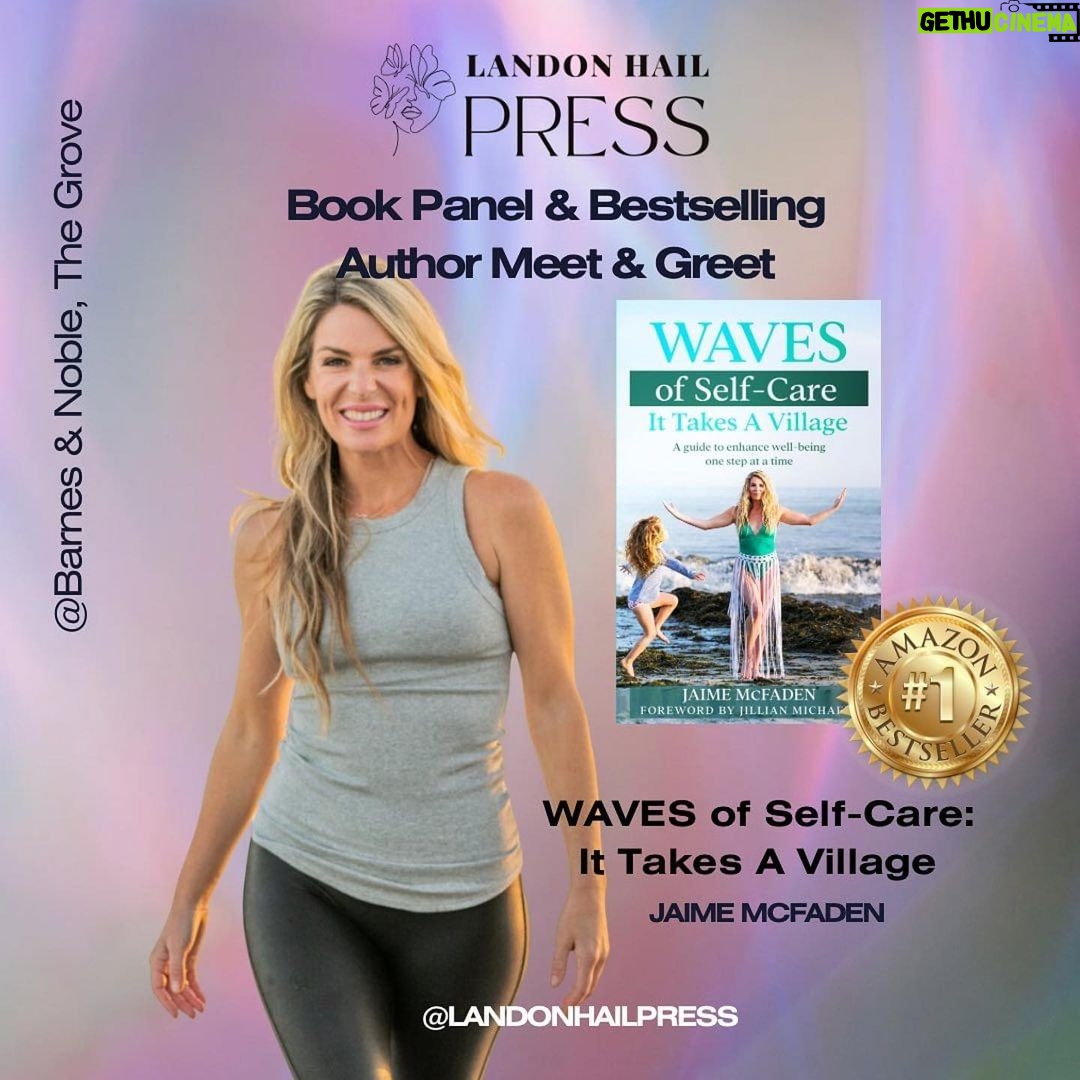 Anjali Bhimani Instagram - Los Angeles! (Or really all of SoCal!) Come join me and these incredible women for a rare in-person signing event at Barnes & Noble at the Grove next WEDNESDAY September 6 from 7-9 pm! Having just been in the room with them all at FEMPOWERED live in Denver, I can attest that being in the room with them will give you LIFE! I and my dear friend, author and publisher @iamsamanthajoy will be moderating a discussion with authors @sharonjeanland @jaimemcfaden and @nicolesciacca and we’ll all be sticking around afterwards to sign books and celebrate together with you all. It’s a gathering you won’t want to miss! Who’s coming to fun size their week next week with us? 💪🏽💥🩷 . . . . . . . . . . #booksigning #selfcarejourney #selflove #author #booklife #ambition #bestseller #fempowered #barnesandnoble #authorslife #authorscommunity #authorgram #womeninwriting #bookstagrammers #booksonbooks #booksofinsta #bookstagram #bookshelves #bookhaul #indieauthor #authorsofinsta #iamfunsize #losanjalis Barnes And Nobles @ The Grove