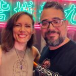 Anjali Bhimani Instagram – Truly one of the best experiences of my career. What an honor it was to create such an incredible story with such talented friends. 

Huge thanks to @catalystgamelabs for making this possible, and @joelauge @realremalternis and @ethan_azevedo_920 for holding it down behind the scenes! 

Can’t wait for you all to see this incredible thing we made! ❤️

#shadowrun #shadowrunner #shadowrunrpg Los Angeles, California