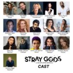 Anjali Bhimani Instagram – The chorus will see you now! Awesome August Day 10 we celebrate STRAY GODS!!!!!!

What an extraordinary ride it’s been and we’ve only just begun… Still pinching myself being part of this extraordinary cast and creative team. @a.wintory you are an evil genius without be evil part… So amazed how you brought this dream into reality. @d_gaider1988 you are an absolute joy. @officialtroybaker thank you for inviting me in the ring with you, and for being not just a wonderful friend but also one of the most insightful directors I’ve ever worked with. As for you, @laurabaileyvo , words can’t describe how much I adore you and respect your combination of God given talent and a diehard work ethic. @janina I am so grateful to have you as a sister in arms @maryelizabethmcglynn you may live thousands of miles away but you’re power can be felt across oceans, there’s no more perfect person to play Persephone in this game than you. @kharypayton & @ashleythejohnson ever since we met and played together you’ve both been a part of my heart, and every time I hear or see you in anything you blow me away even more. @theerikaishii so proud and grateful for how far we’ve come since that day over tea, and how far we’re going.

So many more love letters to write, messages to send, but for now… All of the love to  @summerfallstudios four taking this extraordinary leap, and for letting us all be a part of it.
Stray Gods is out now on a gazillion different platforms… Grab it at bit.ly/getstraygods now! Los Angeles, California