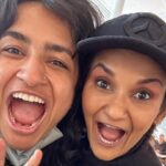 Anjali Bhimani Instagram – I’m a day behind on Awesome August because the last two days have been SO AWESOME AT @gen_con ! So, Awesome August Day 5 was all about celebrating my love of @desiquestshow (DesiQuest.com) and the beautiful cast and crew and supporters who have made it possible to bring it to life! Getting to meet so many of you yesterday was so so so special, and getting to spend some relaxed time with this cast celebrating while we also shared our love of games with everyone at the con has been such a joy. Special thanks to the folks at @huntersentertainment @eatenbypotchky & @iamchubbybunny for helping us out with the perfect space for our chai and chat time at @nevermoreunionstation , and here’s to many more celebrations to come with the TTRPG community and beyond! And if you’d like to stay on top of announcements about the release, join us at DesiQuest.com!
.
.
.
.
.
.
.
.
.
#ttrpg #desiquest #dnd #roleplaying #roleplayinggame #rpg #indiangamer #desigamers #desigirl #desiboys #indianactress #anjalibhimani #iamfunsize #losanjalis Indianapolis, Indiana